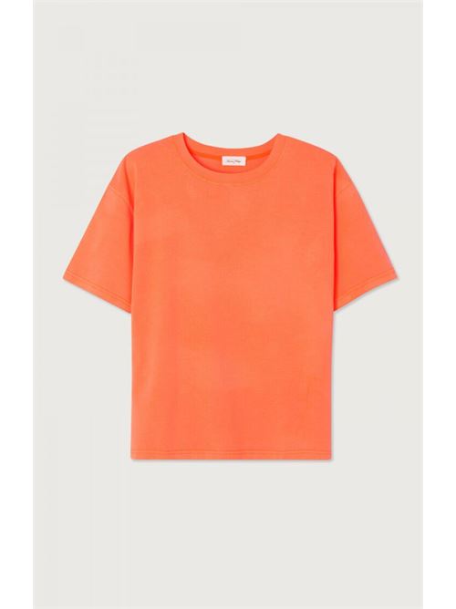 American Vintage FIZ02AFEU FLUO