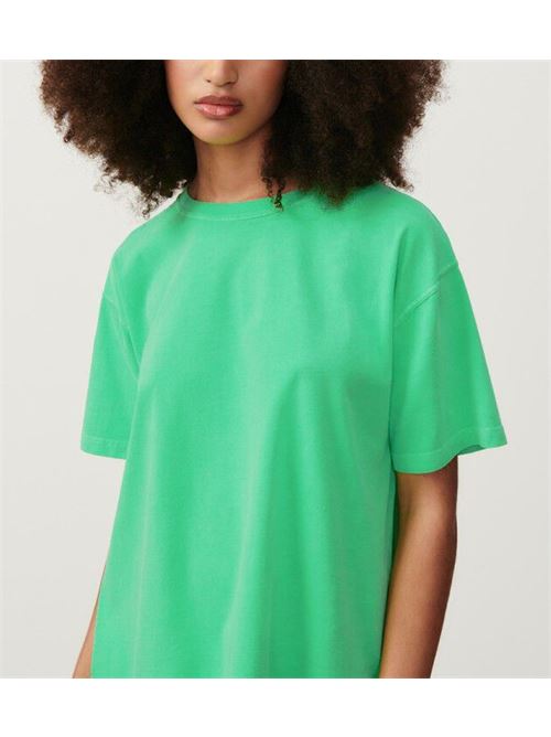 American Vintage FIZ02A VERDE FLUO