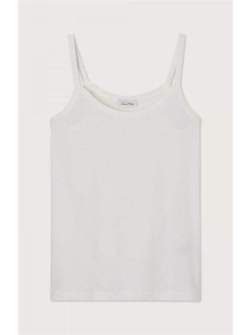 American Vintage GAMI01BWHITE