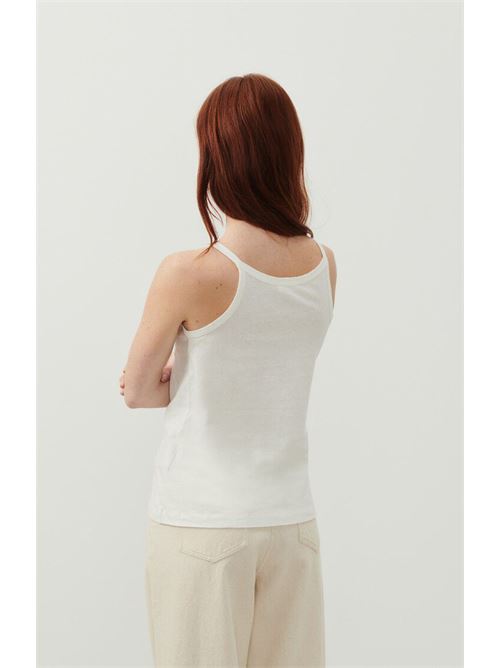 American Vintage GAMI01B WHITE