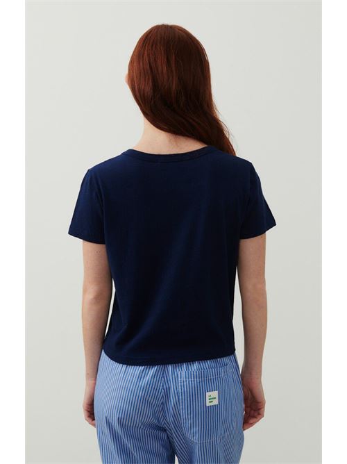 American Vintage GAMI02B NAVY
