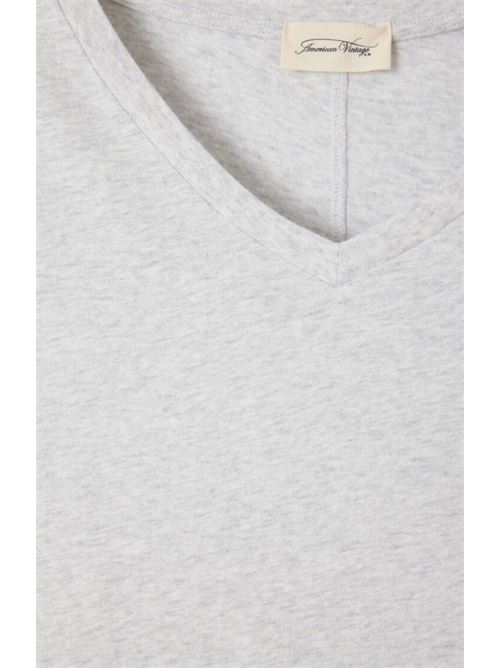 American Vintage GAMI02D POLAR CHINE