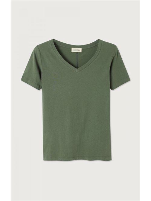 American Vintage GAMI02DTORTUE