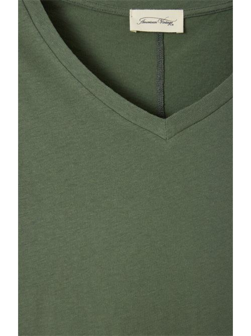 American Vintage GAMI02D TORTUE