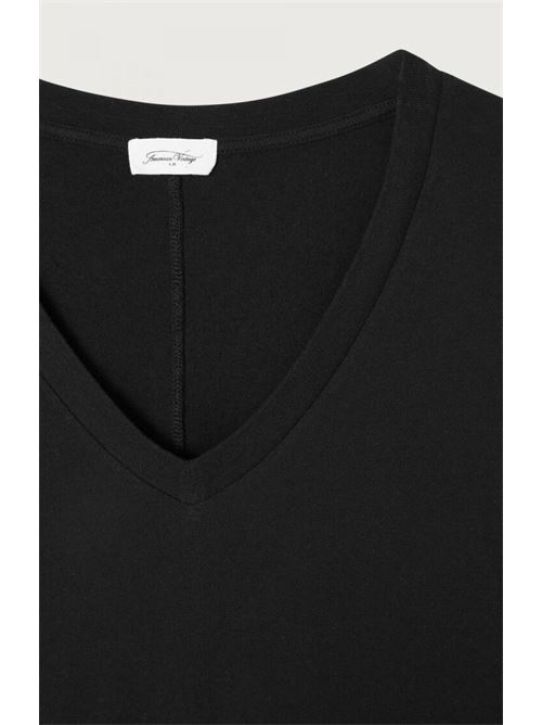 American Vintage GAMI02E BLACK