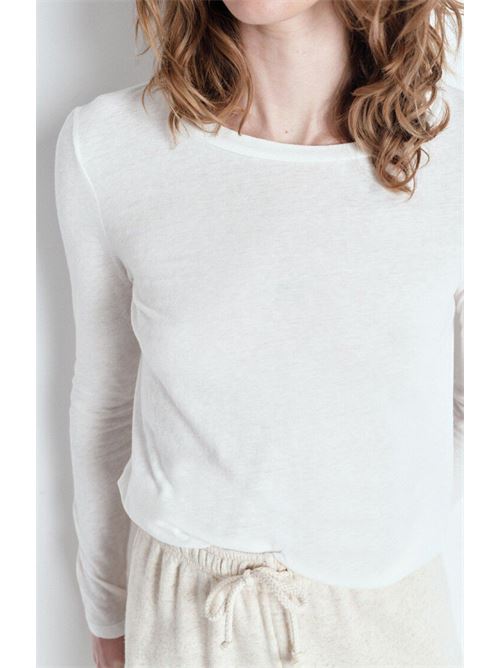 American Vintage GAMI28 WHITE