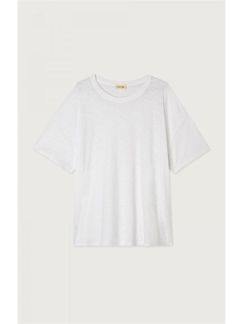 American Vintage JAC02AWHITE
