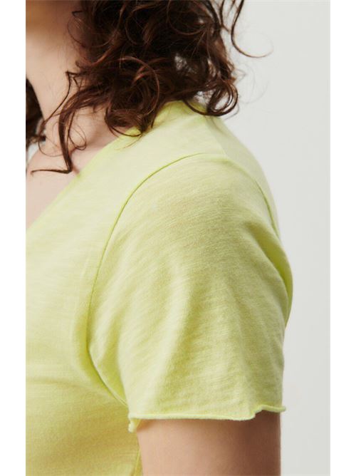American Vintage JAC51 LIME VINTAGE