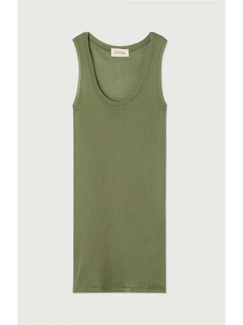 American Vintage MAS00ARMY