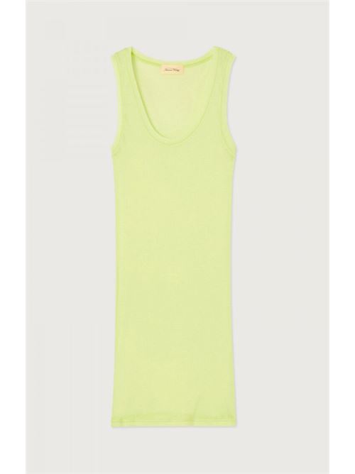 American Vintage MAS00LIME VINTAGE