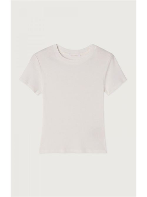 American Vintage SUL02BWHITE