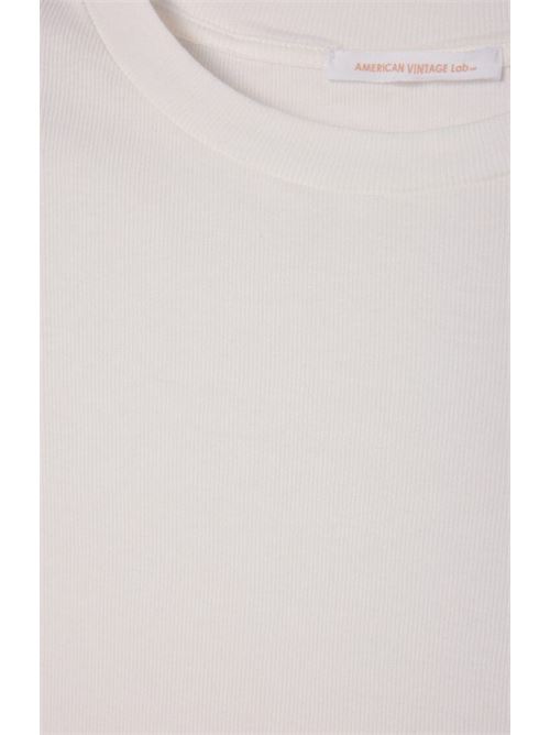 American Vintage SUL02B WHITE