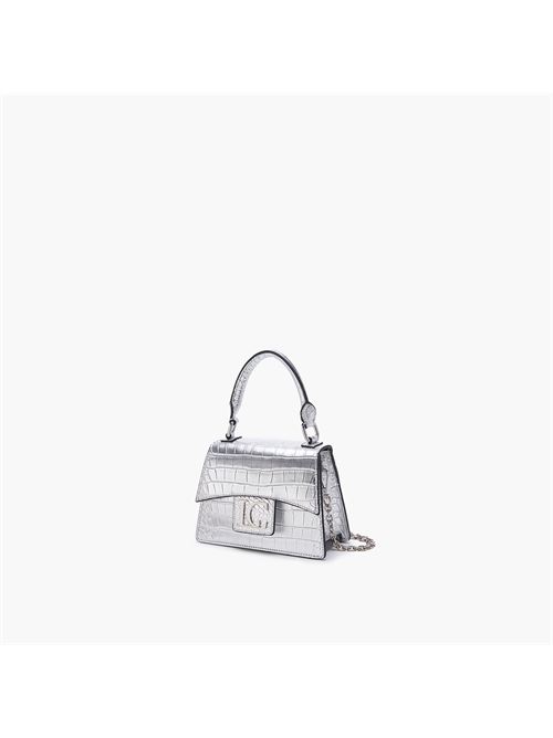 MINI BORSA A MANO NIGHT EDITION 
