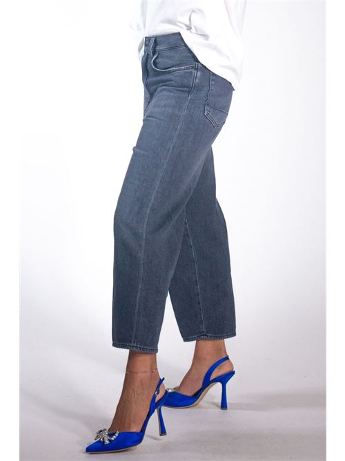 JEANS LETIZIA 