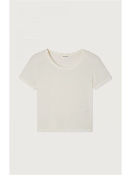 American Vintage GAMI02BH23BLANC