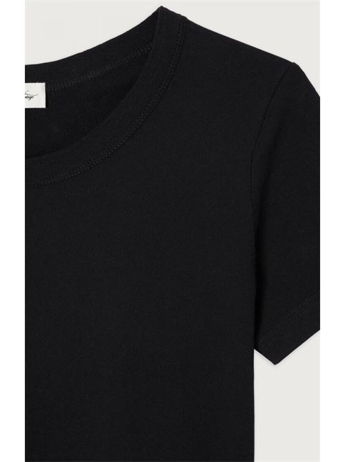 American Vintage GAMI02BH23 NOIR