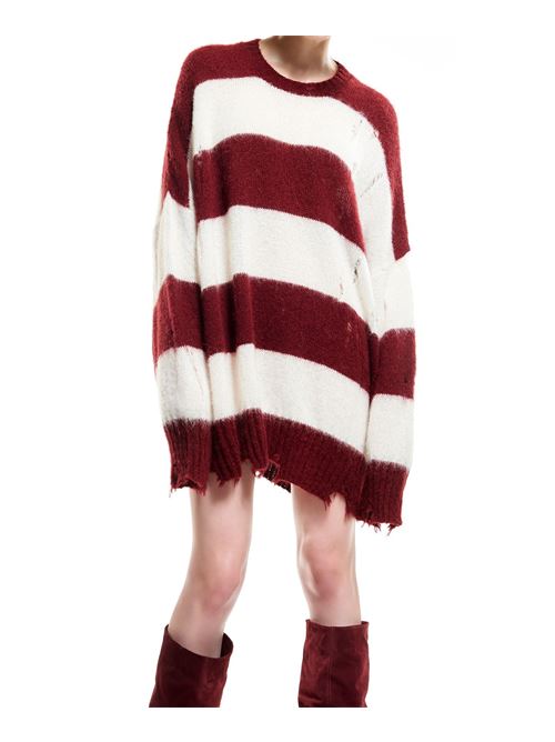 maxi pull