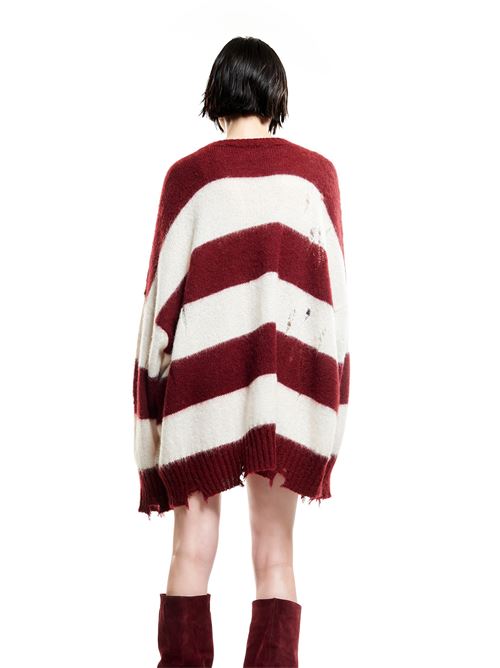 maxi pull