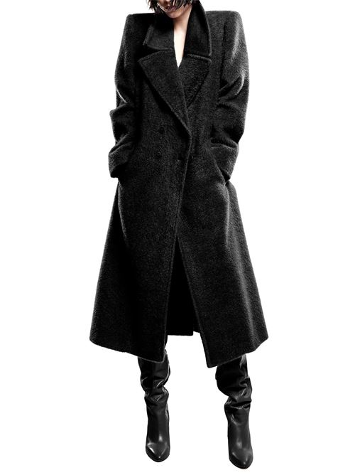 polen coat