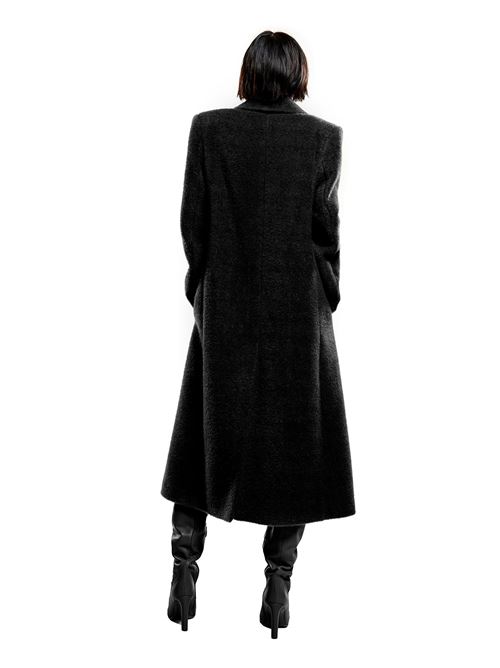 polen coat