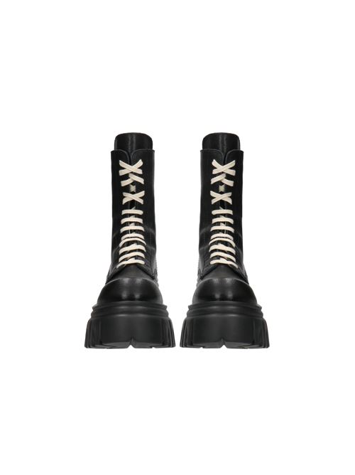 london boots