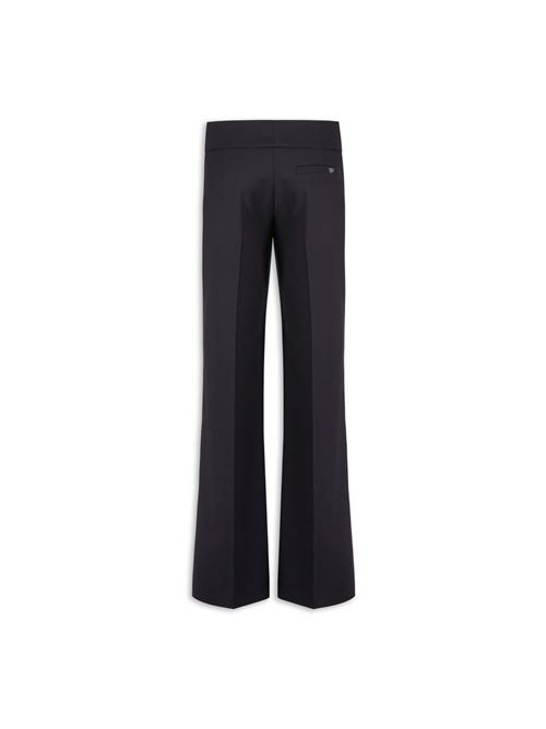 flared dandy