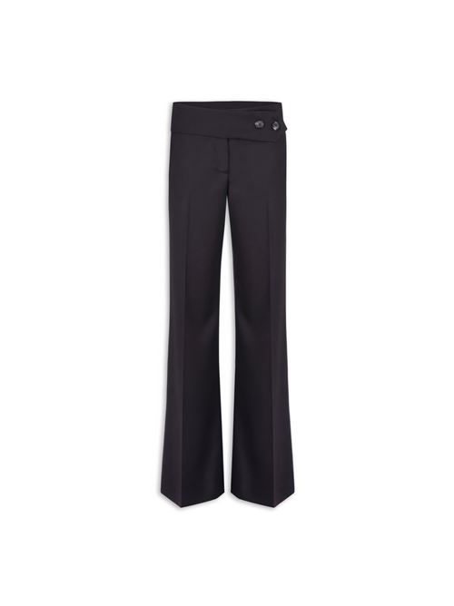 flared dandy