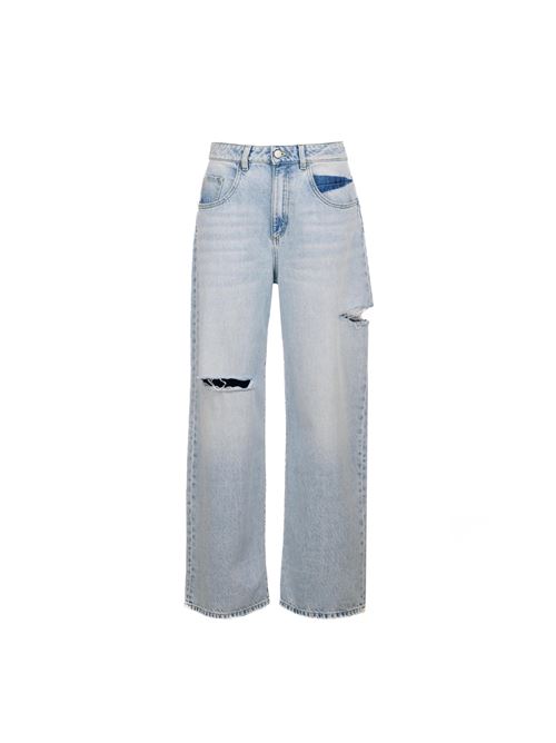 icon denim POPPYID804