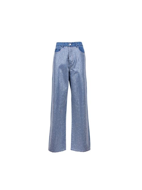 ODI ODI FAULE DENIM