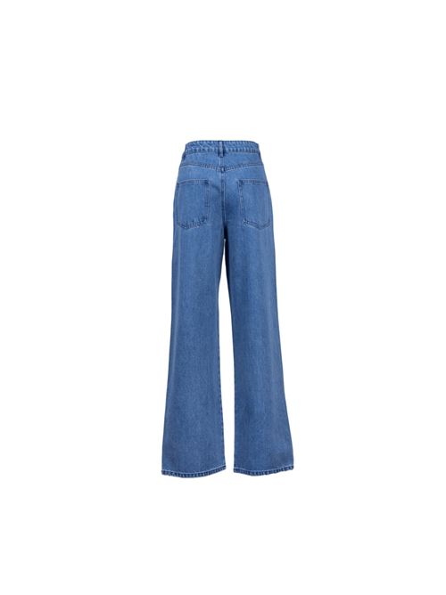 ODI ODI FAULE DENIM