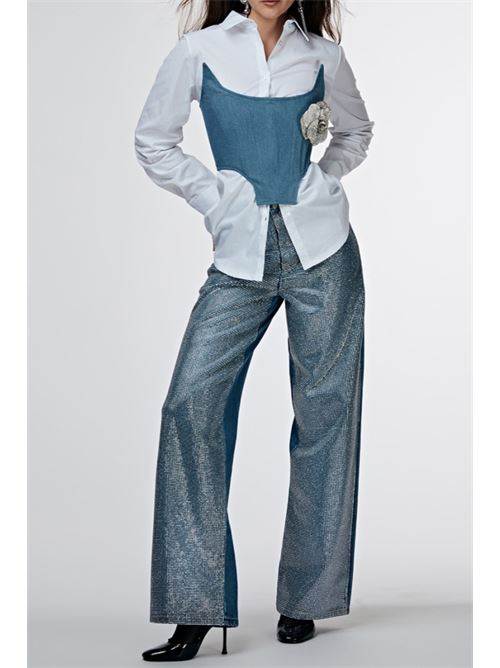ODI ODI FAULE DENIM