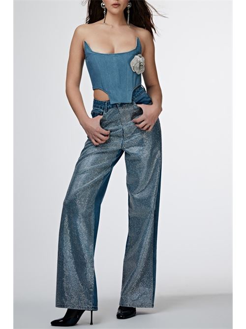 ODI ODI FAULE DENIM
