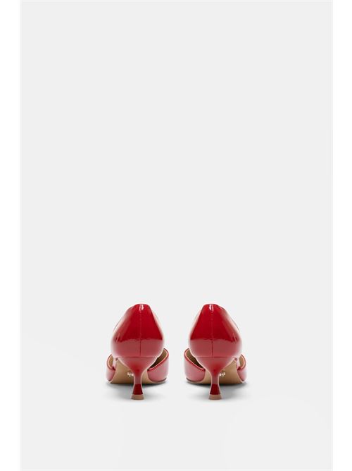 Twentyfourhaitch KHALO ROSSO