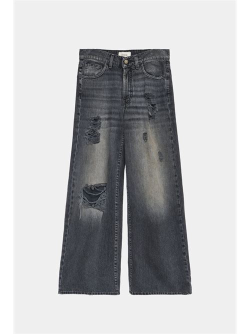 A PAPER KID DENIM A 127
