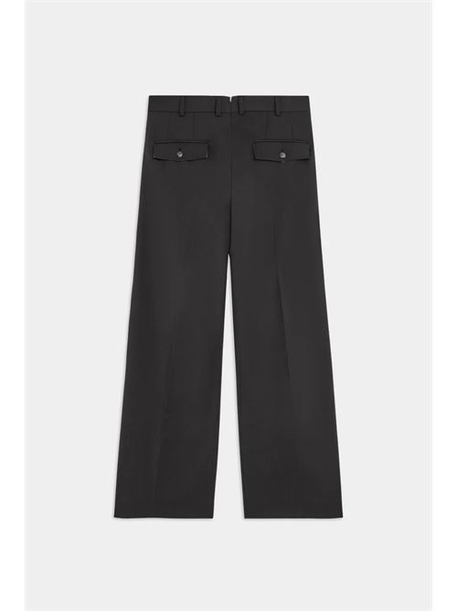 PANT STRAIGHT 