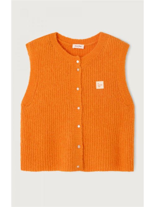 GILET EAST