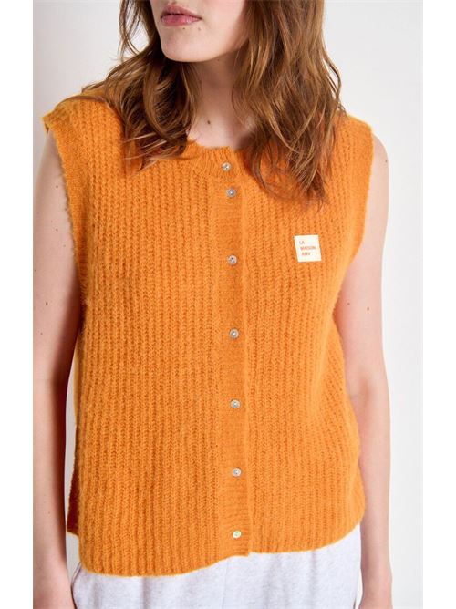 GILET EAST