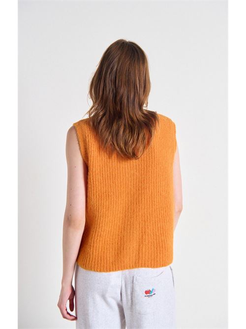 GILET EAST