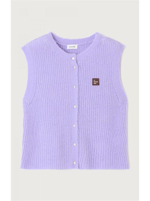 GILET EAST