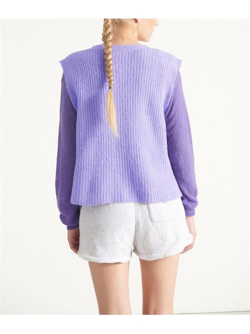 GILET EAST