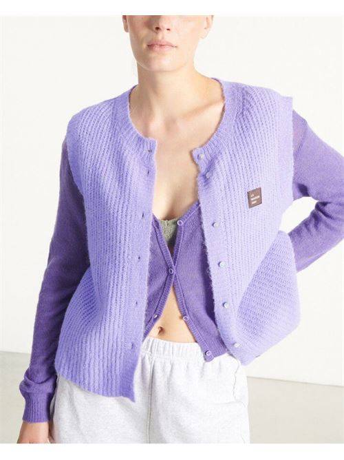 GILET EAST