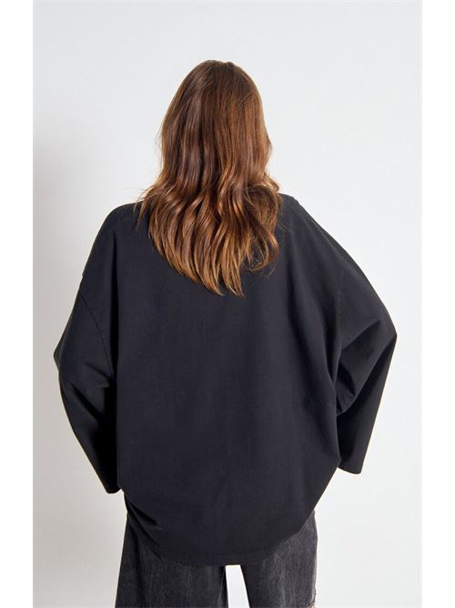 American Vintage FIZ02J NOIR