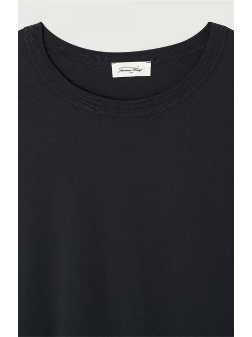 American Vintage FIZ02J NOIR