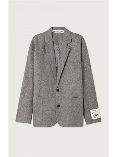 BLAZER PUFROW 20 YEARS
