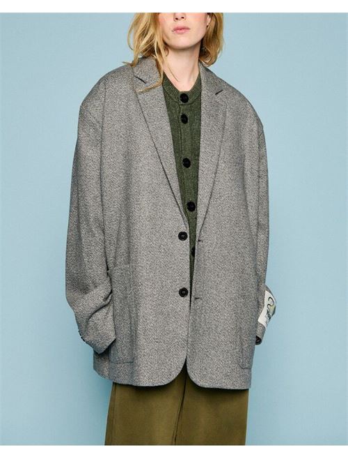 BLAZER PUFROW 20 YEARS
