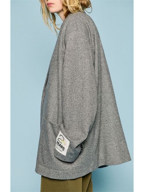 BLAZER PUFROW 20 YEARS