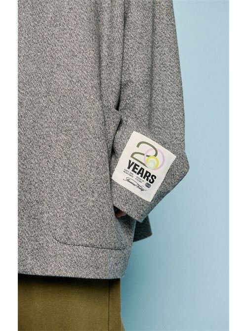BLAZER PUFROW 20 YEARS