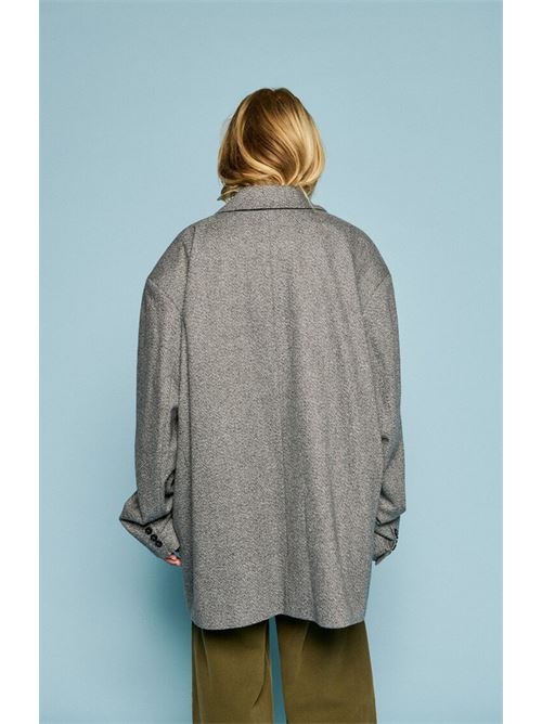 BLAZER PUFROW 20 YEARS