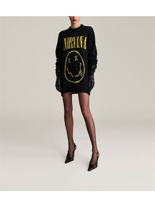 PULL NIRVANA