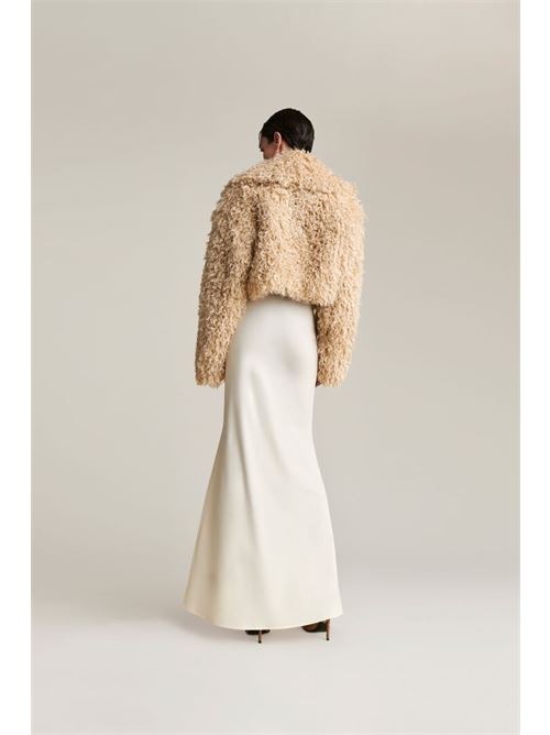 CROP FUR POISON 